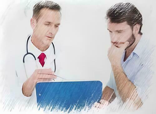 Диагностика мужского простатита, способы выявить заболевание