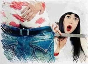 Член размером 25 сантиметров